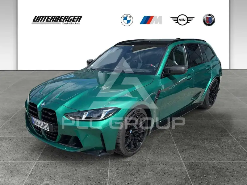 2025 BMW M3