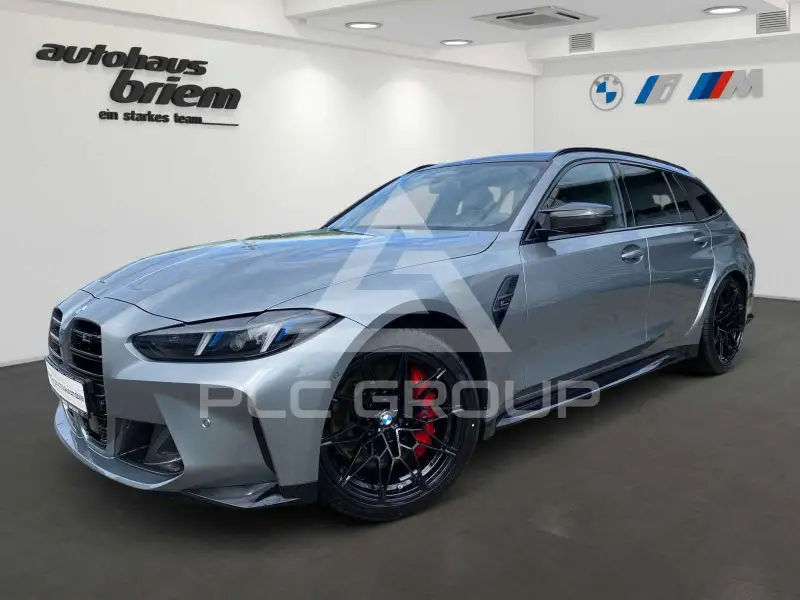 2025 BMW M3