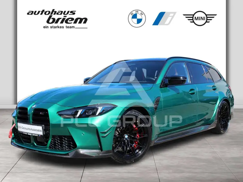 2025 BMW M3