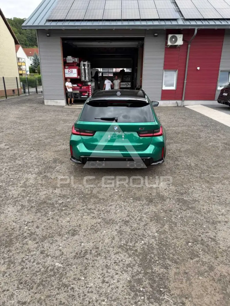2025 BMW M3