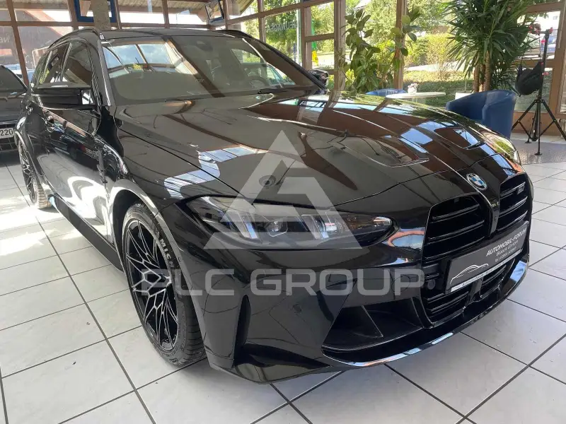 2025 BMW M3