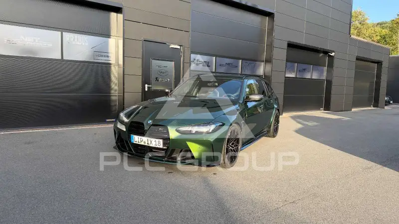 2025 BMW M3