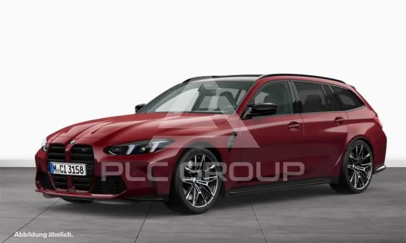 2025 BMW M3
