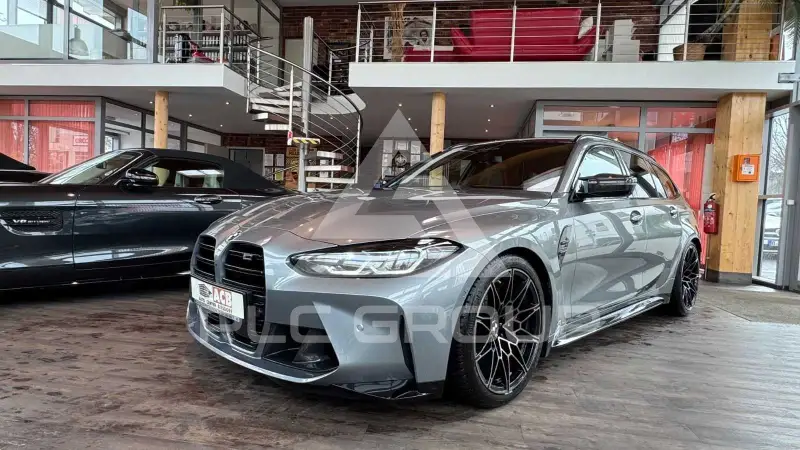 2025 BMW M3