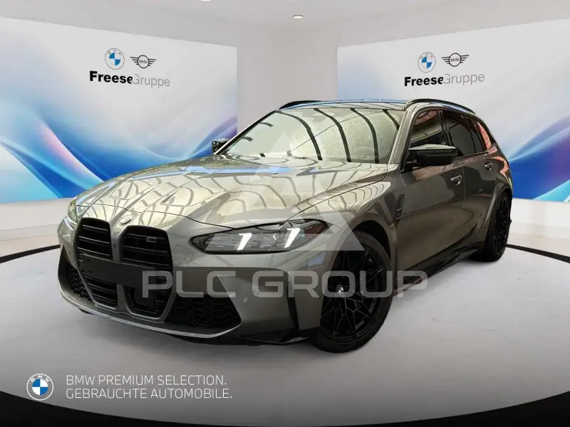 2025 BMW M3