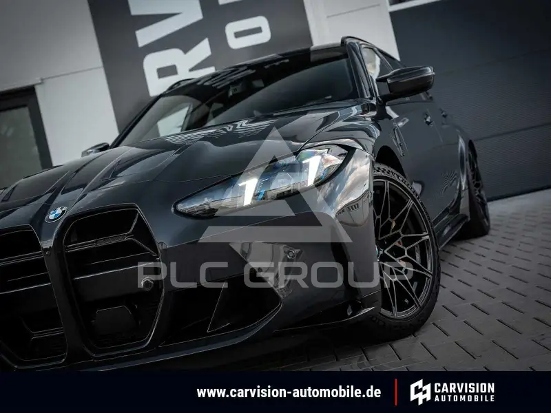 2025 BMW M3