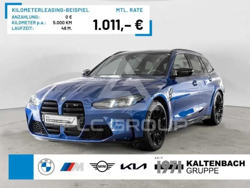 2025 BMW M3