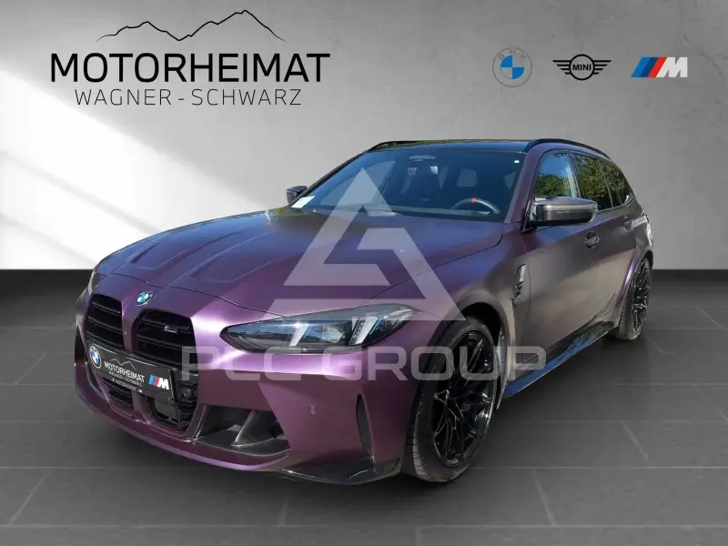 2025 BMW M3