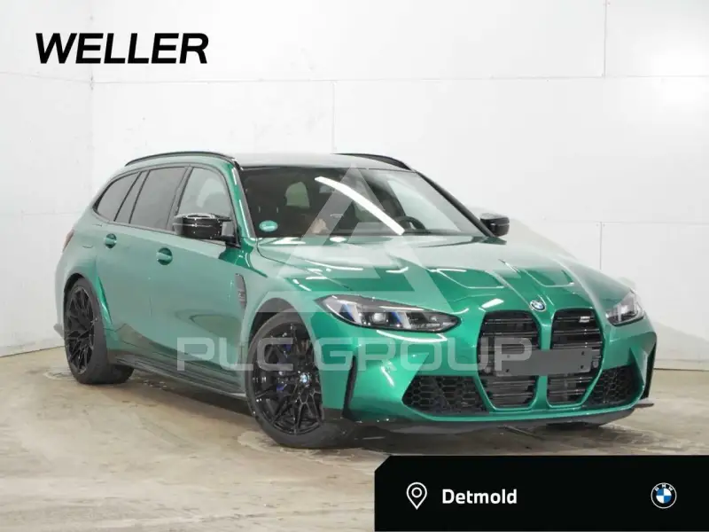 2025 BMW M3