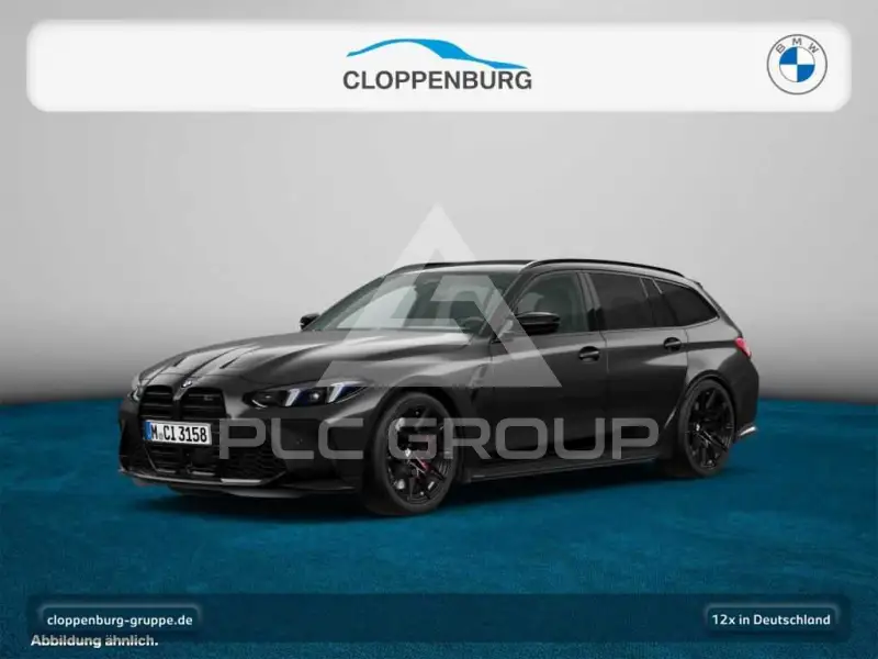 2025 BMW M3