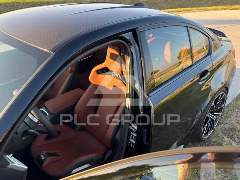 2025 BMW M3
