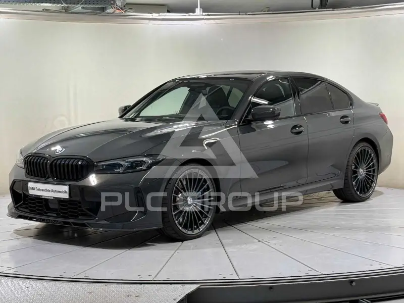2025 BMW M3