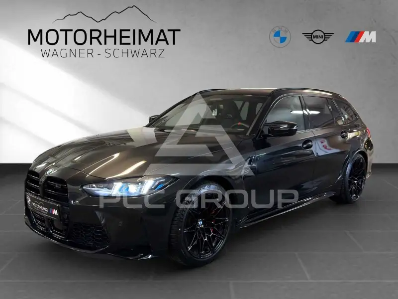 2025 BMW M3