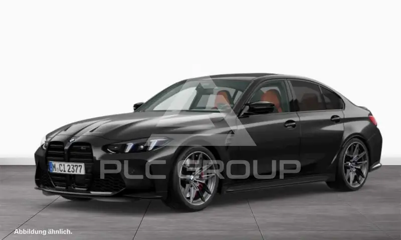 2025 BMW M3