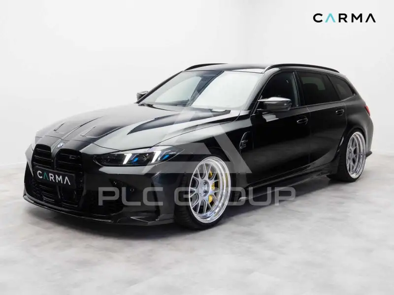 2025 BMW M3