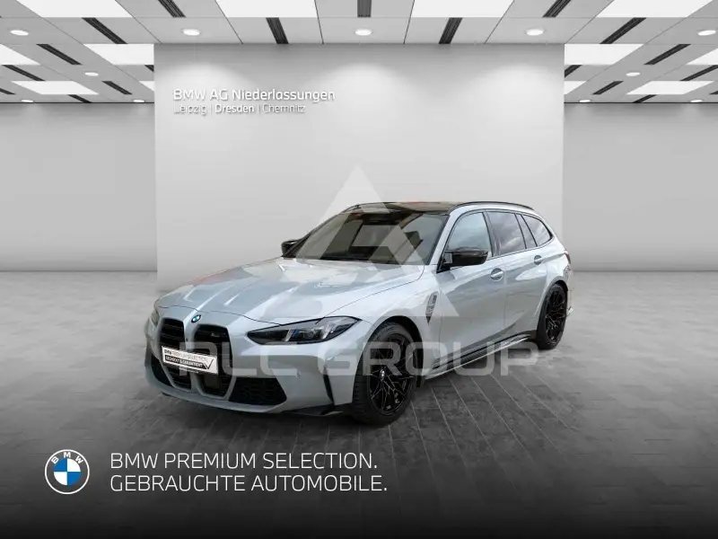 2025 BMW M3