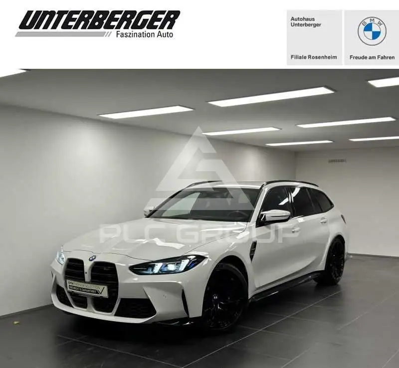 2025 BMW M3