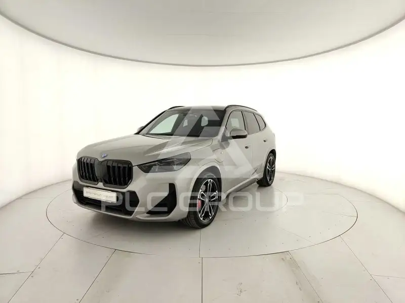 2025 BMW X1