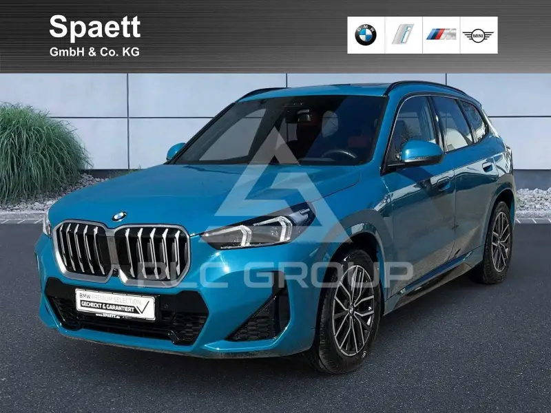 2025 BMW X1