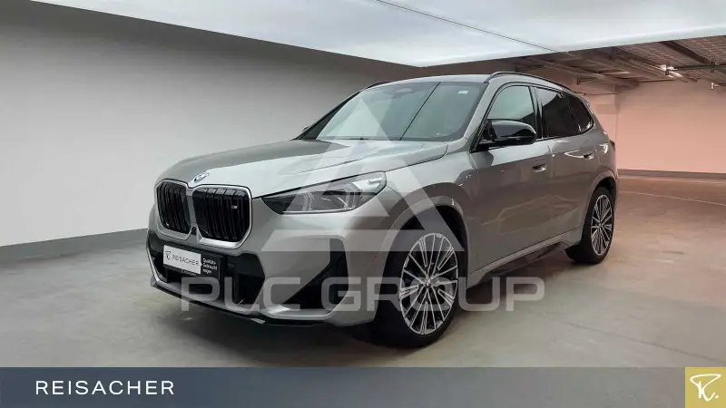 2025 BMW X1