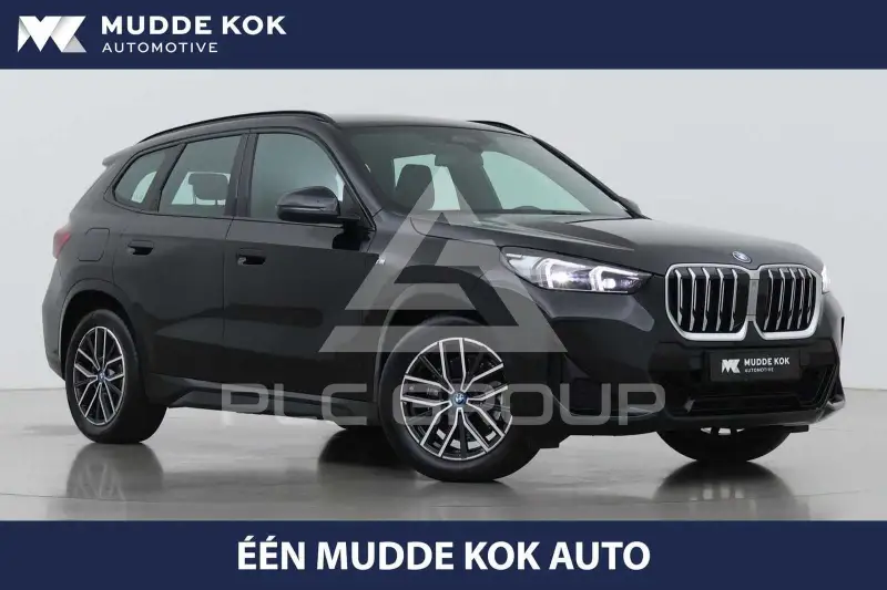 2025 BMW X1