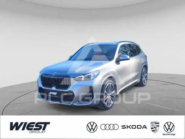 2025 BMW X1
