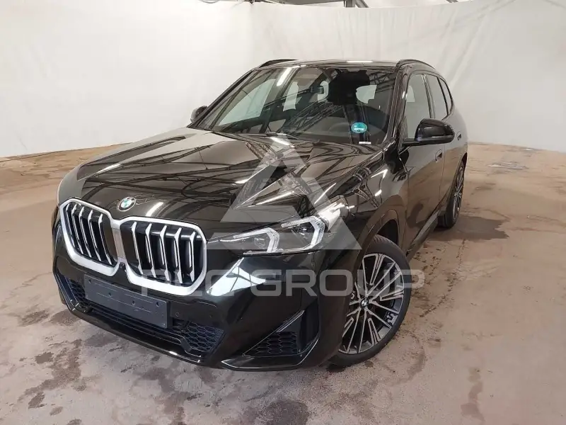 2025 BMW X1
