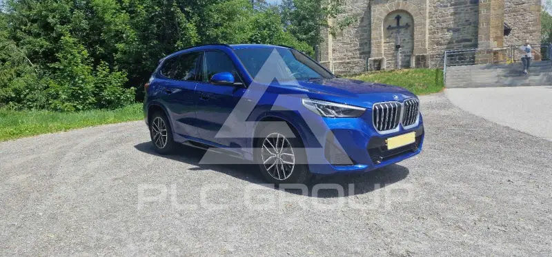 2025 BMW X1