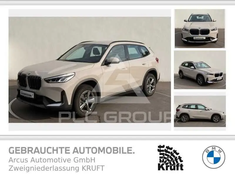 2025 BMW X1