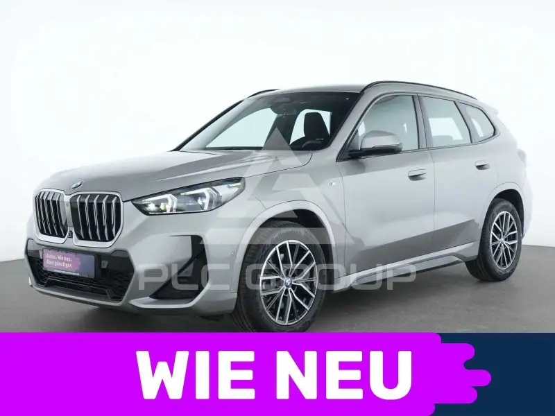 2025 BMW X1