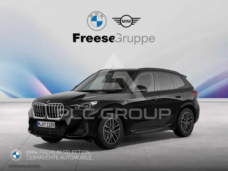 2025 BMW X1