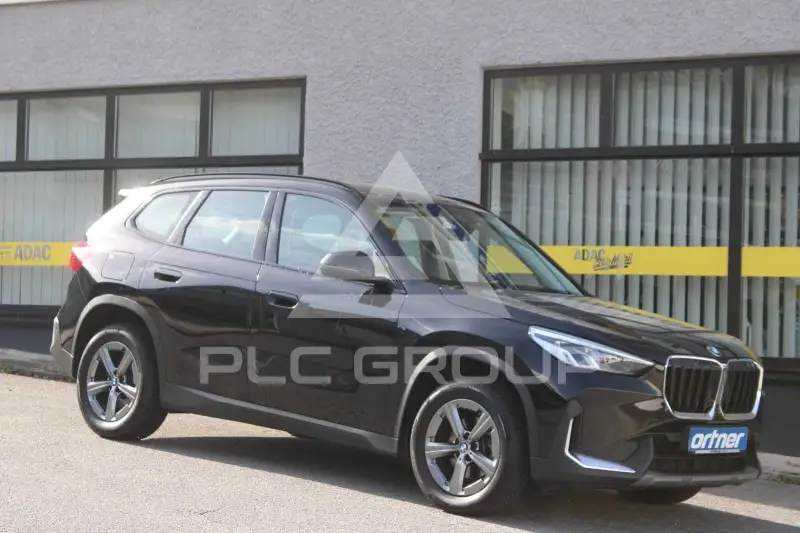 2025 BMW X1