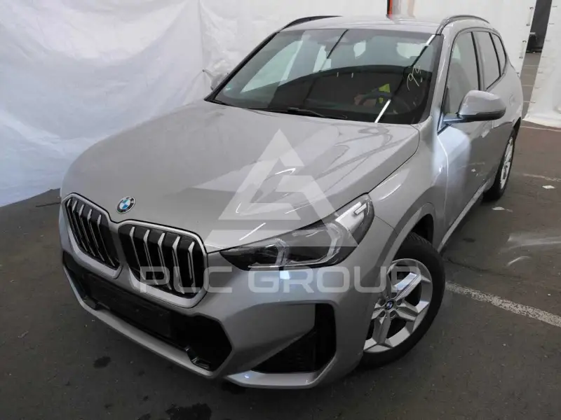 2025 BMW X1