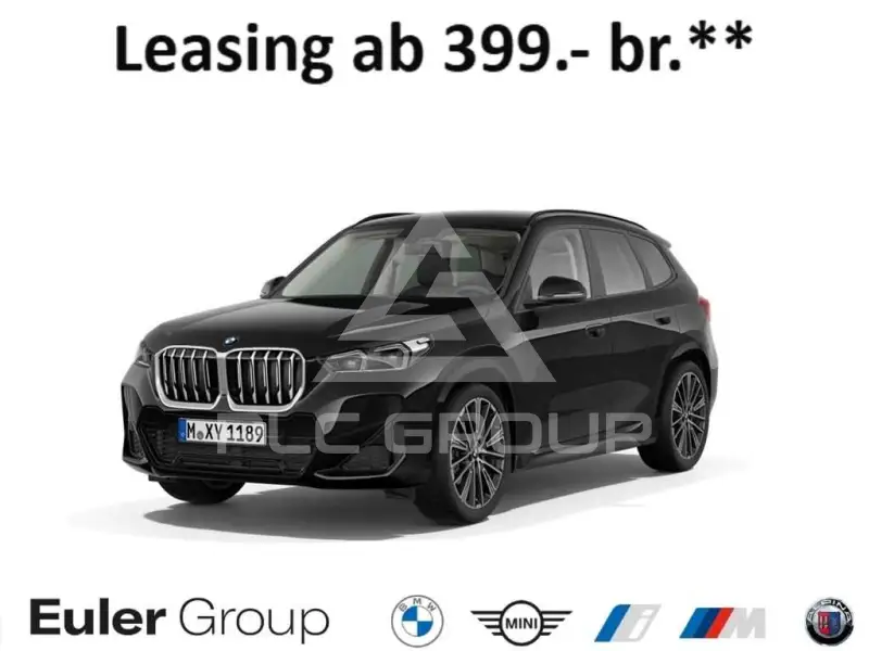 2025 BMW X1