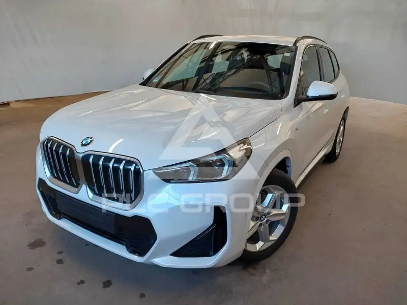 2025 BMW X1