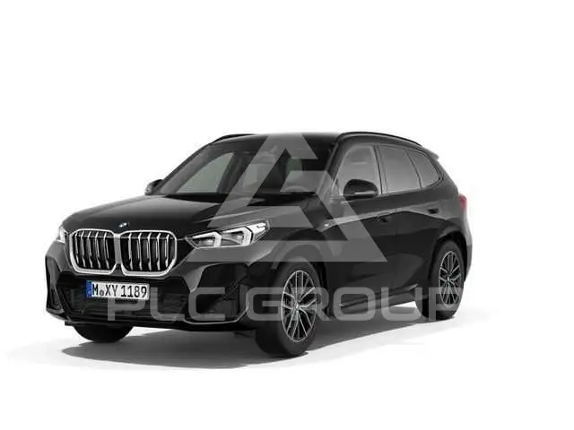2025 BMW X1