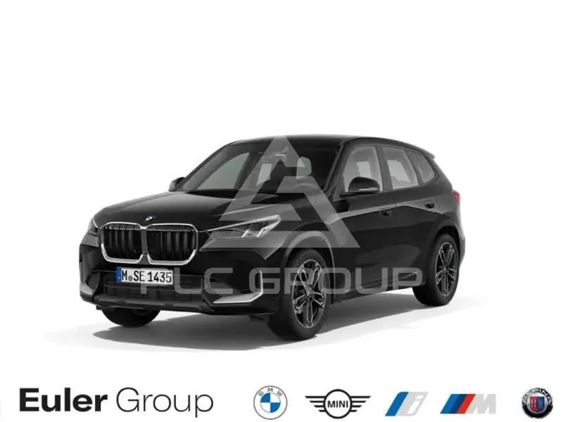 2025 BMW X1