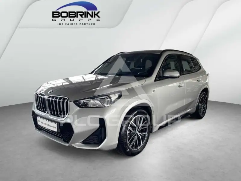 2025 BMW X1