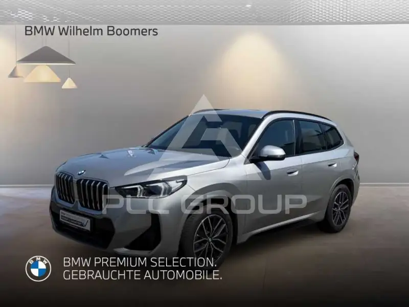 2025 BMW X1