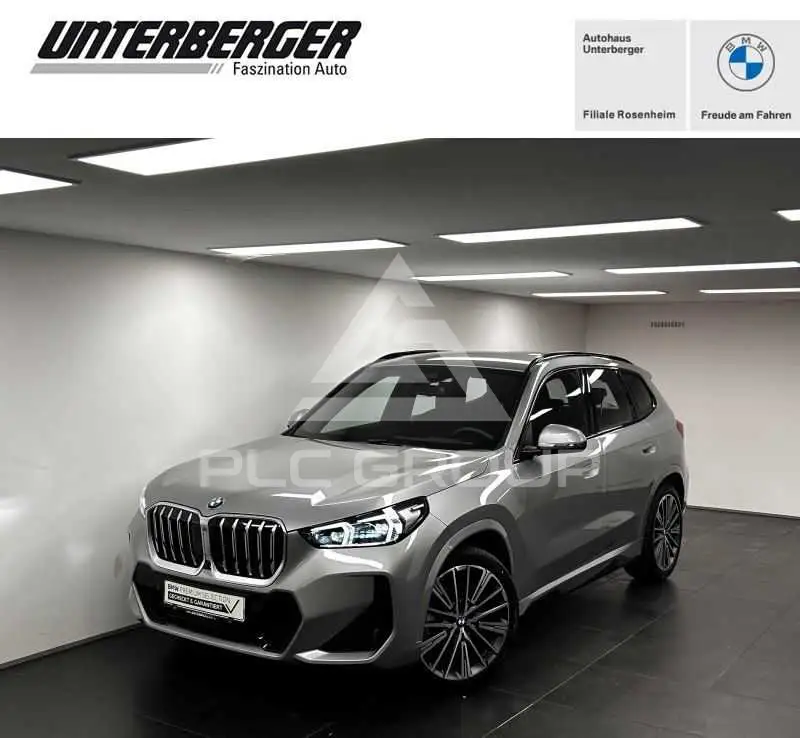 2025 BMW X1