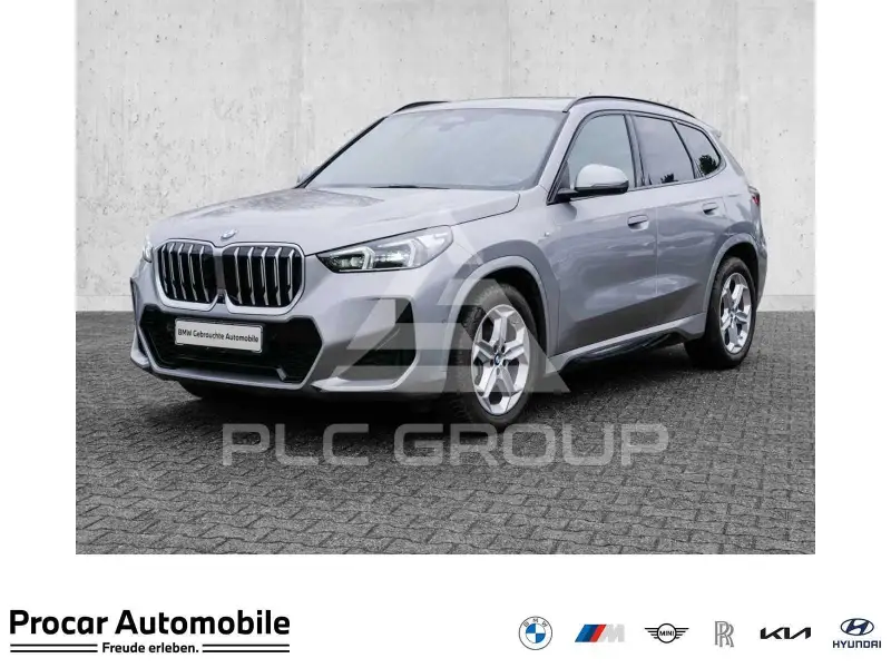 2025 BMW X1