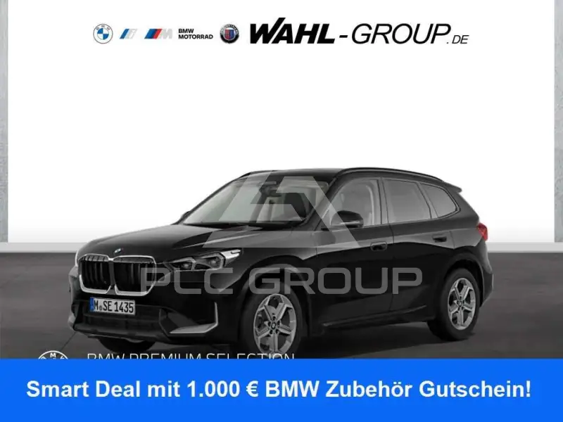2025 BMW X1