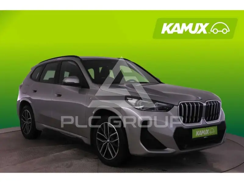 2025 BMW X1
