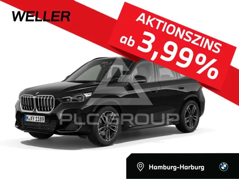 2025 BMW X1