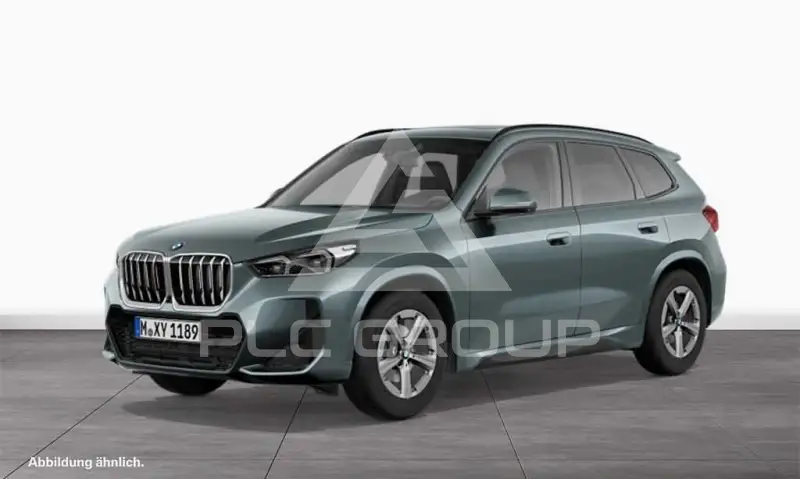 2025 BMW X1