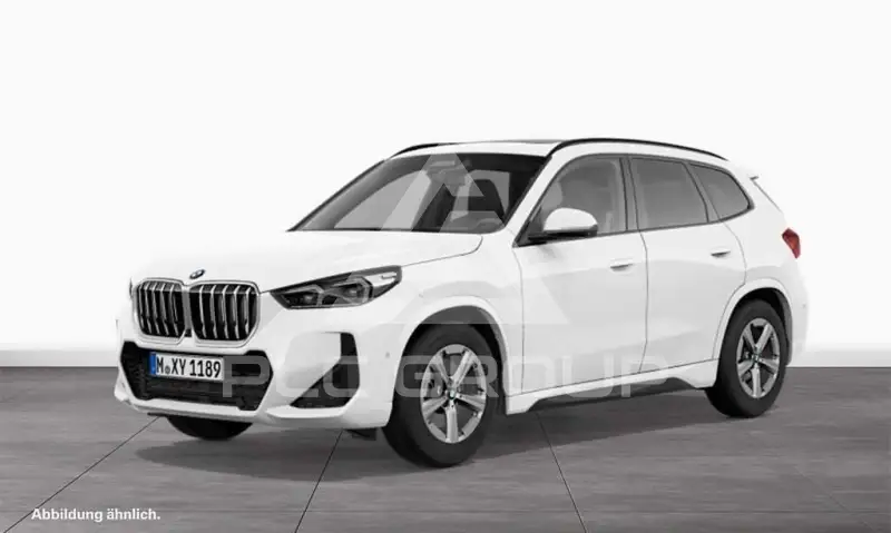 2025 BMW X1