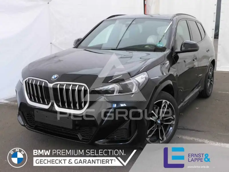 2025 BMW X1