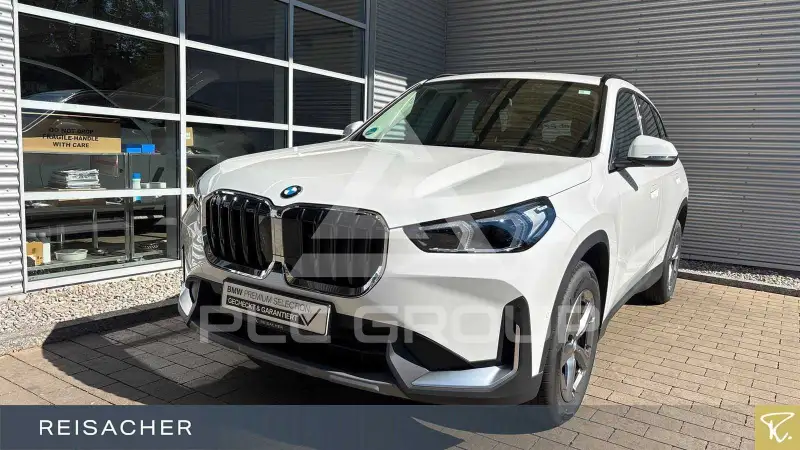 2025 BMW X1