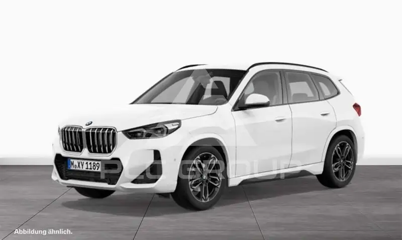 2025 BMW X1