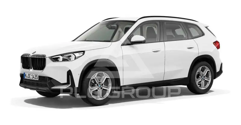 2025 BMW X1